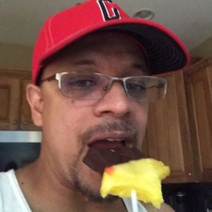 Meet your Posher, Daryl